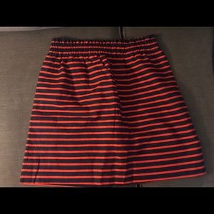 J. Crew Sidewalk Skirt